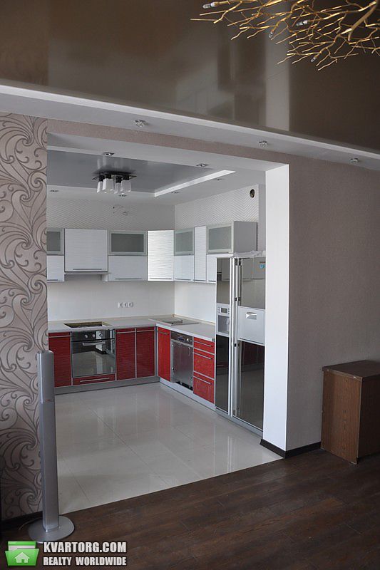 Sell 3-room apartment. Киев,  Срибнокильская — photo 2