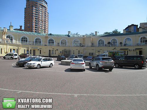 Rent out office. Киев, Щорса — photo 9