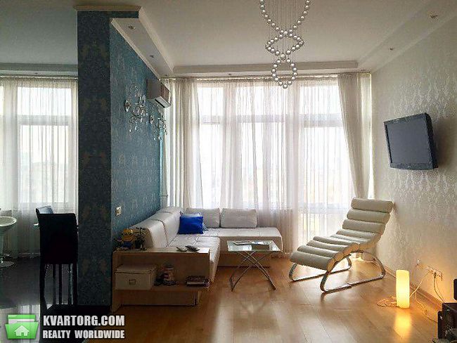 Sell 1-room apartment. Киев, Героев Сталинграда пр — photo 1