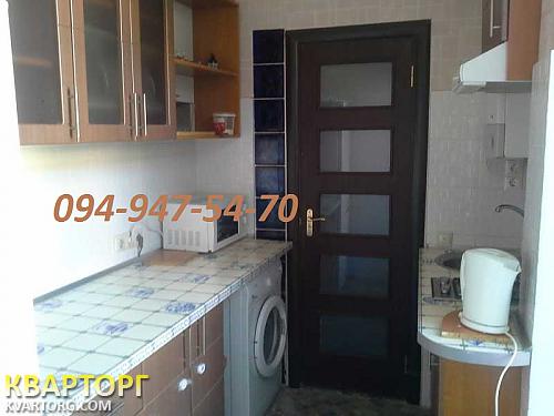 Rent out 2-room apartment. Одесса, Осипова — photo 5