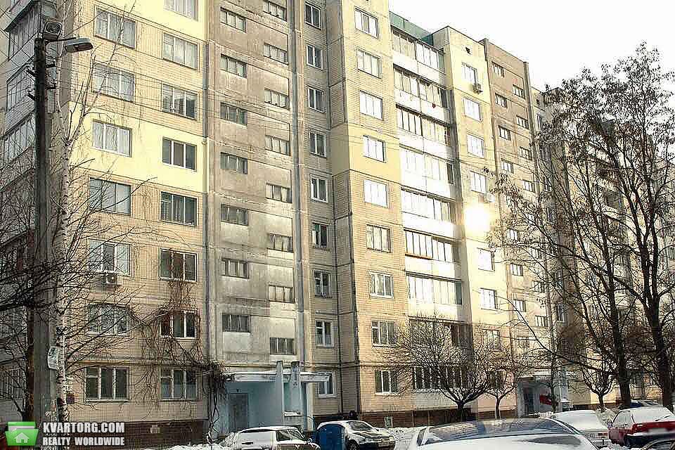Sell 3-room apartment. Киев,  Лятошинского — photo 1