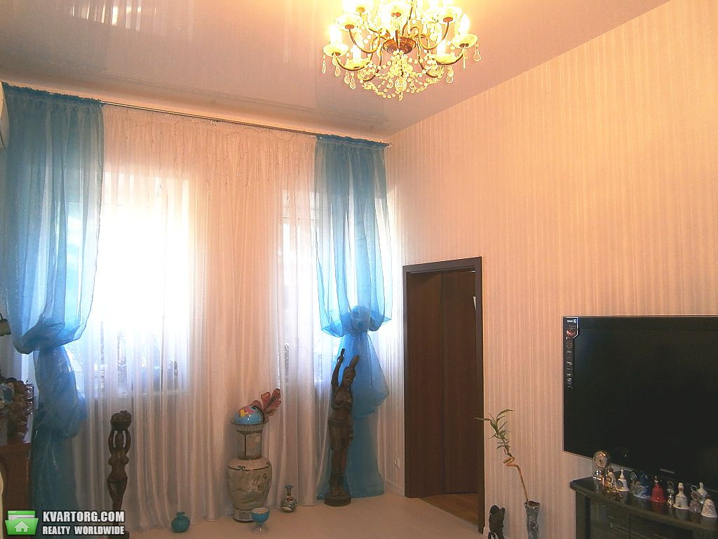 Sell 3-room apartment. Одесса, Лазарева — photo 1