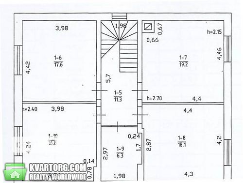 Sell house. Ирпень, 6я линия — photo 5
