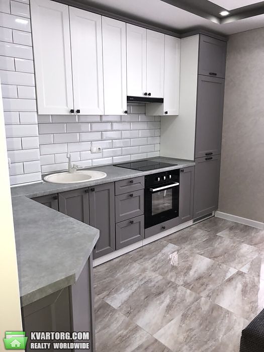 Sell 1-room apartment. Киев,  Глушкова пр — photo 1