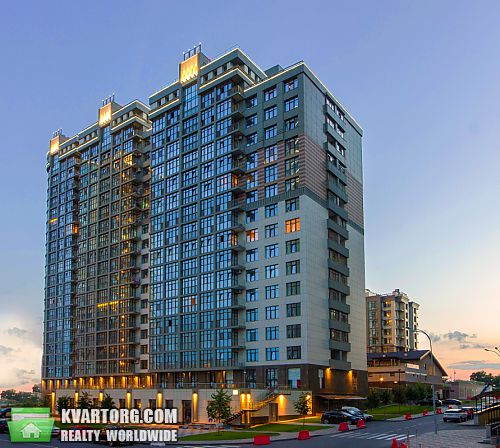 Sell 5-room apartment. Киев, Драгомирова — photo 1