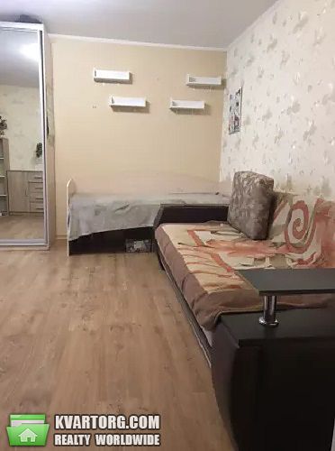 Sell 1-room apartment. Киев,  Зодчих — photo 3