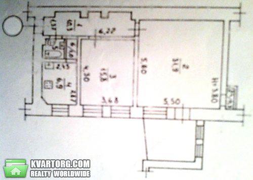 Sell 2-room apartment. Одесса, Большая Арнаутская — photo 8
