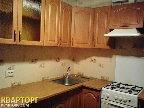 Rent out 1-room apartment. Киев, Рокоссовского пр — photo 4