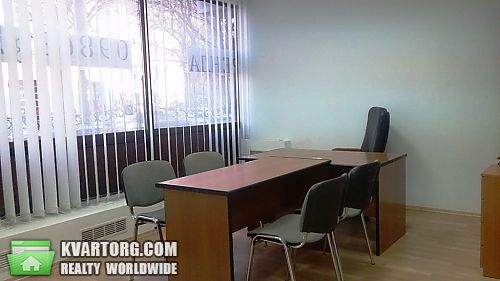 Rent out office. Киев, Рыбальская — photo 1