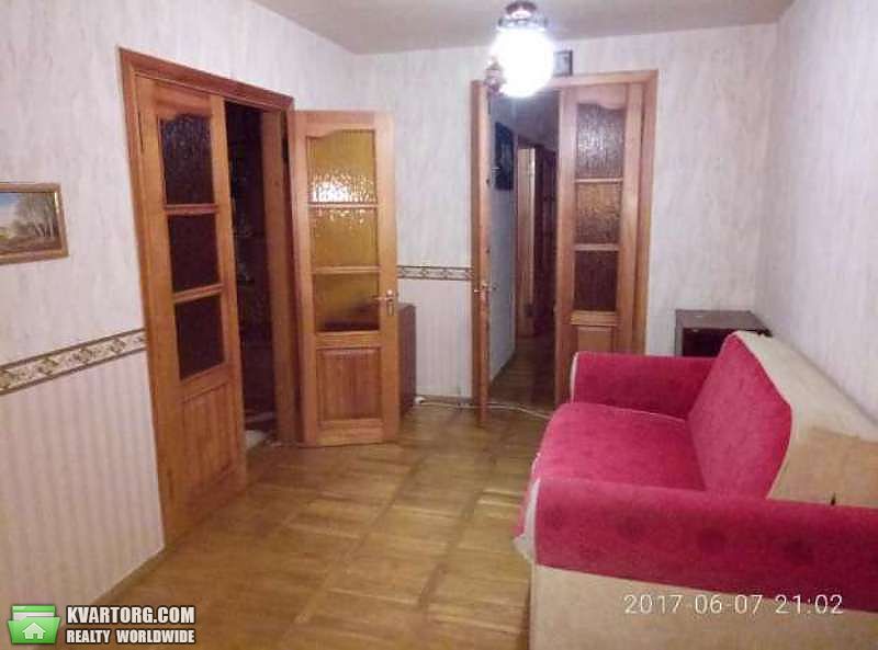 Sell 3-room apartment. Киев,  Героев Сталинграда пр — photo 1