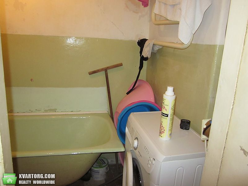Sell 2-room apartment. Киев, Тростянецкая — photo 5