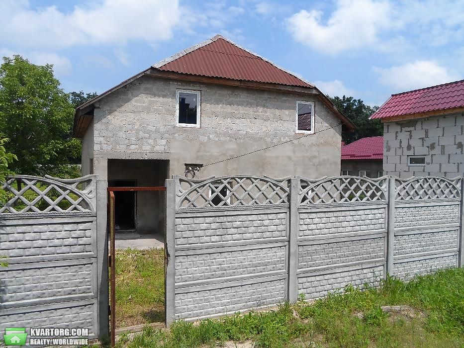 Sell house. Киевская обл., Барышевка — photo 5