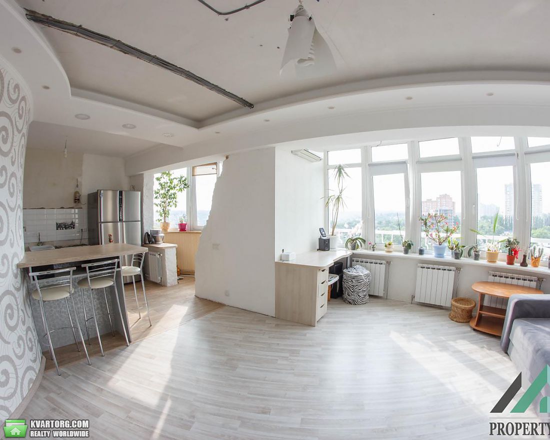 Sell 1-room apartment. Киев, Науки проспект — photo 9