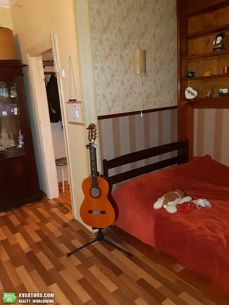 Sell 1-room apartment. Харьков, Садовая — photo 4