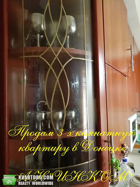 Sell 3-room apartment. Донецк,  Ильича — photo 3
