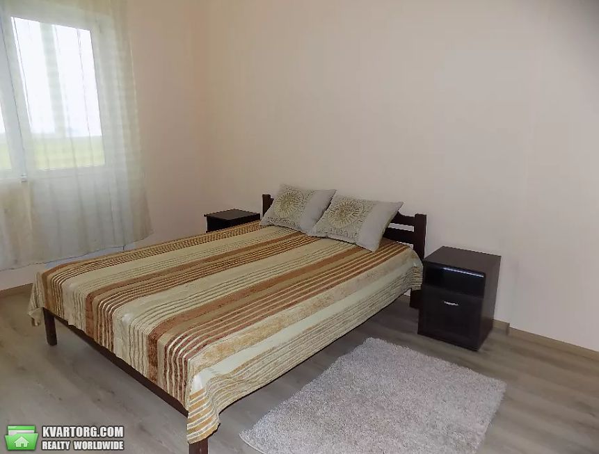 Rent out 2-room apartment. Киев,  Туманяна — photo 6