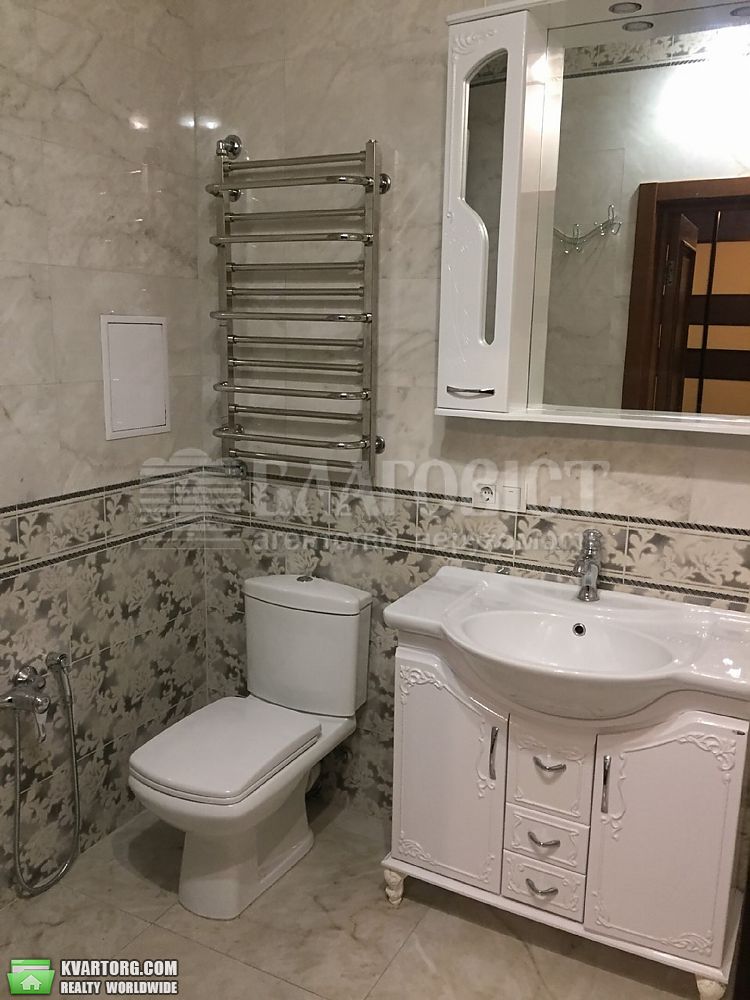 Rent out 1-room apartment. Киев,  Щорса — photo 5