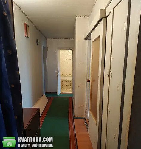 Sell 3-room apartment. Киев,  Симиренко — photo 7