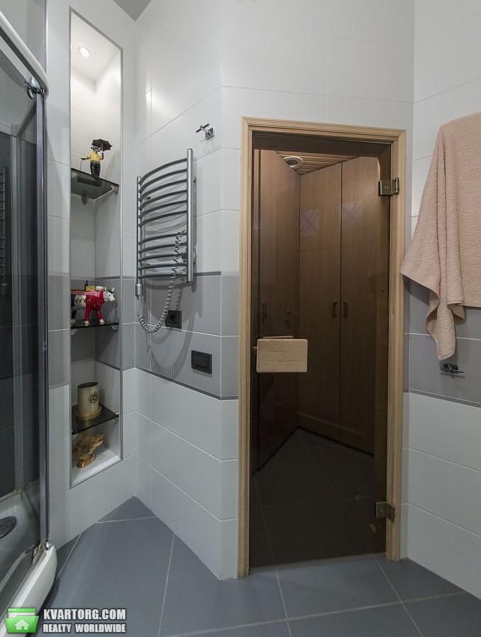 Rent out 4-room apartment. Киев,  Старонаводницкая — photo 9