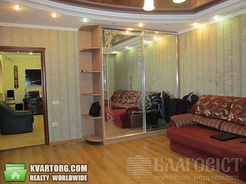 продам 3-комнатную квартиру. Киев,   Кривоноса - фото 5