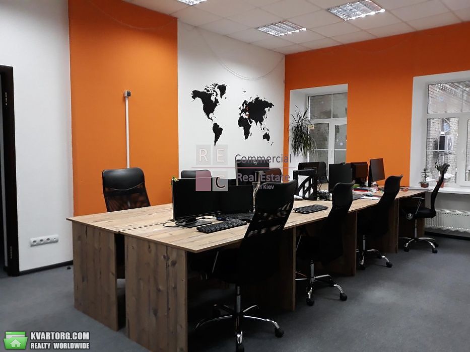 Rent out office. Киев, ул.Б.Хмельницкого, — photo 4