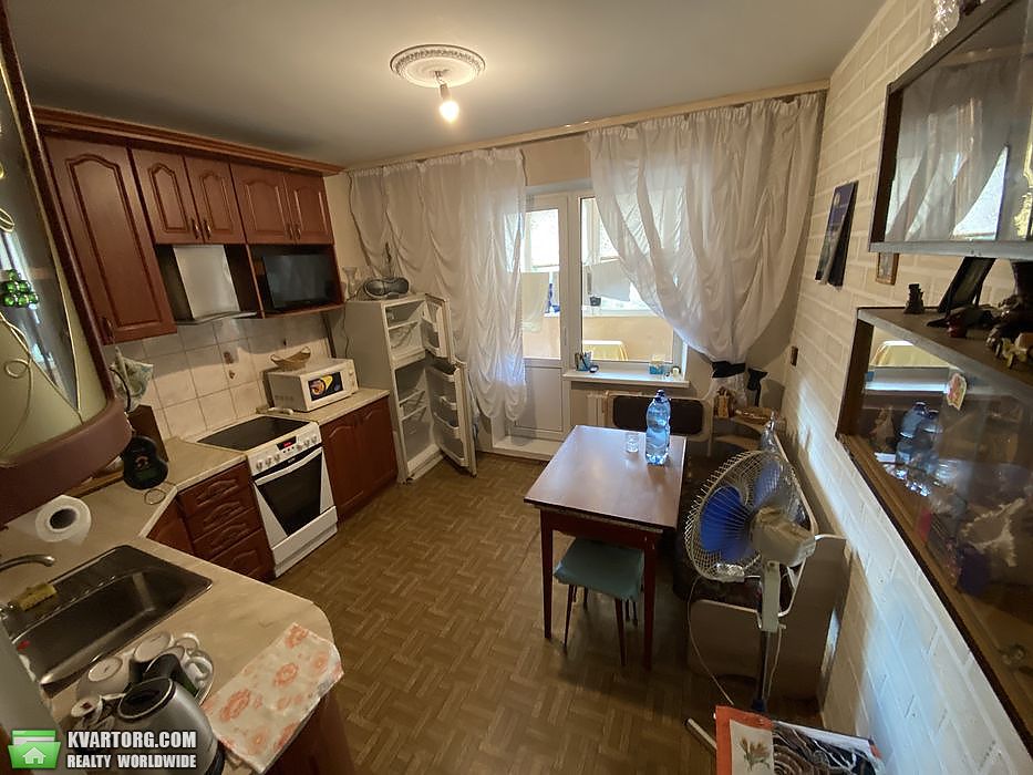 Sell 1-room apartment. Киев,  Лисковская — photo 2