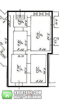 Rent out office. Одесса, Приморский бульвар — photo 1