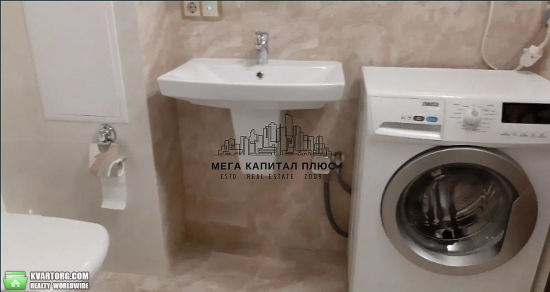 Rent out 1-room apartment. Киев, Кондратюка — photo 6