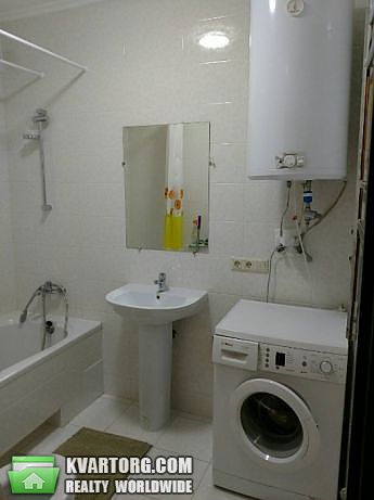 Rent out 2-room apartment. Киев,  Белицкая — photo 5