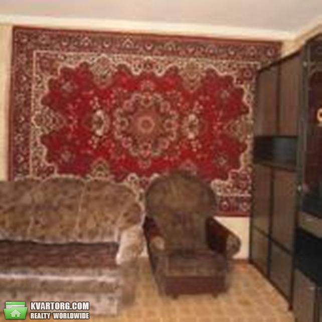 Sell 2-room apartment. Одесса, Болгарская — photo 1