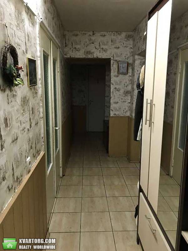 Sell 4-room apartment. Киев,  Российская — photo 3