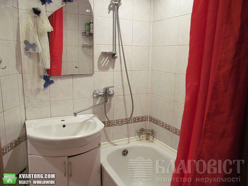 Sell 3-room apartment. Киев,  Шолом-Алейхема — photo 7