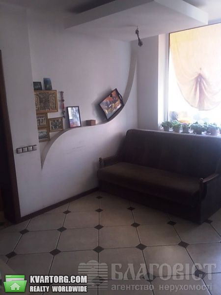 Sell 2-room apartment. Киев,  Касияна — photo 4