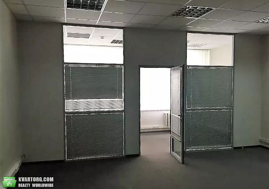 Rent out office. Киев,  Межигорская — photo 3