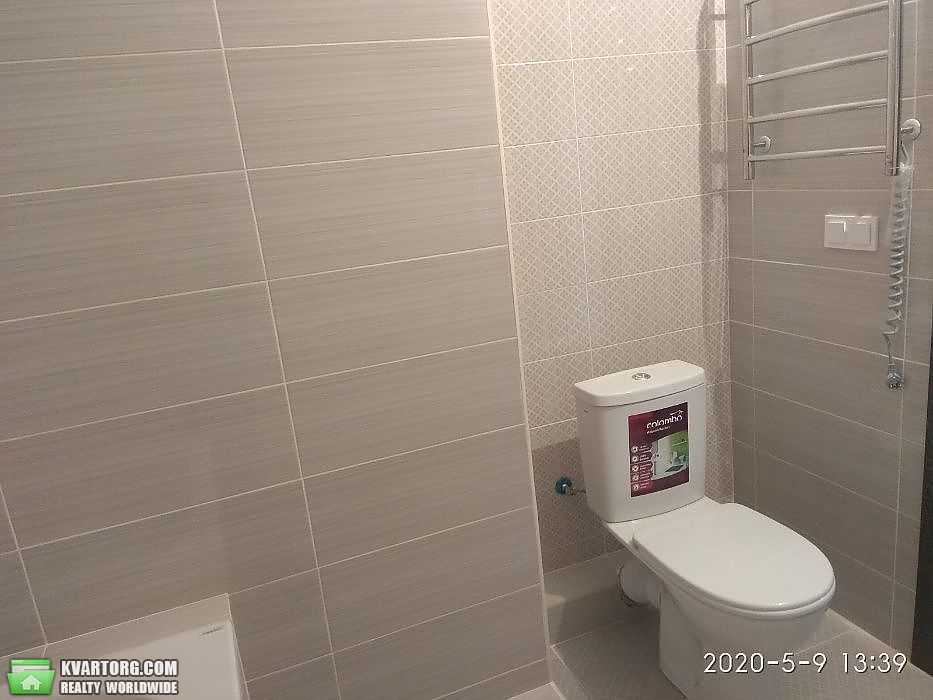 Sell 1-room apartment. Киев,  Заболотного — photo 8