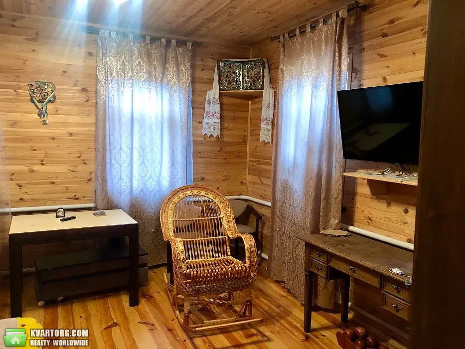 Sell house. Обухов, Макаренко — photo 1