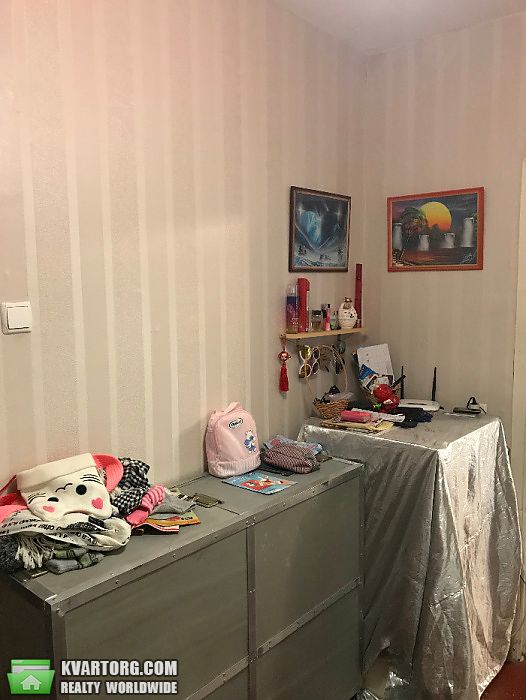 Sell 1-room apartment. Киев,  Ахматовой — photo 8