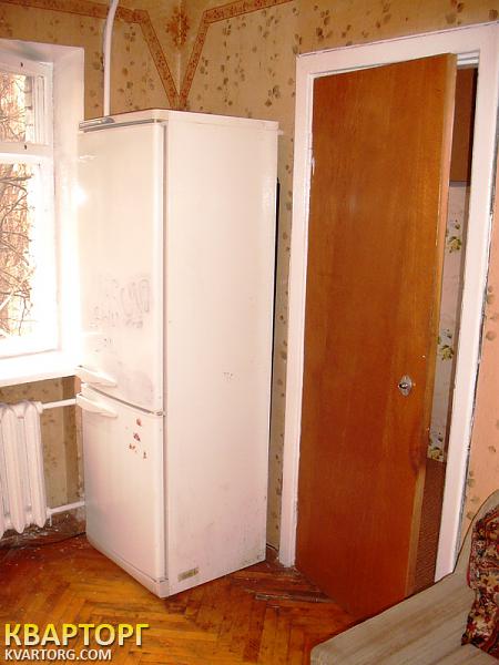 Rent out 1-room apartment. Киев,  Леваневского — photo 6