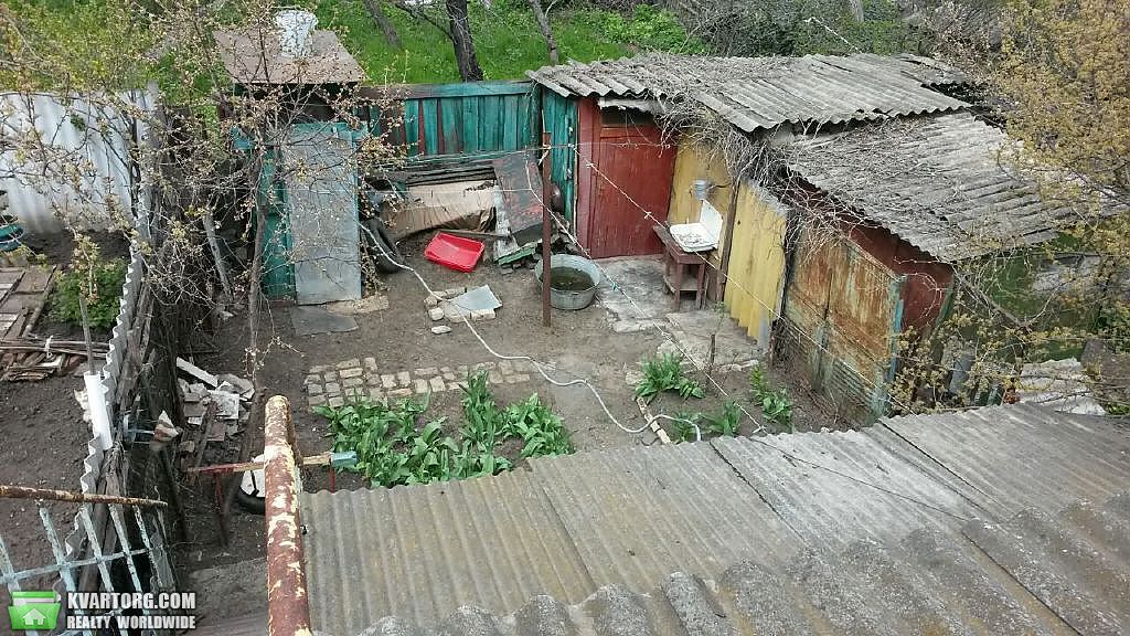 Sell house. Одесса, Архитектурная — photo 3