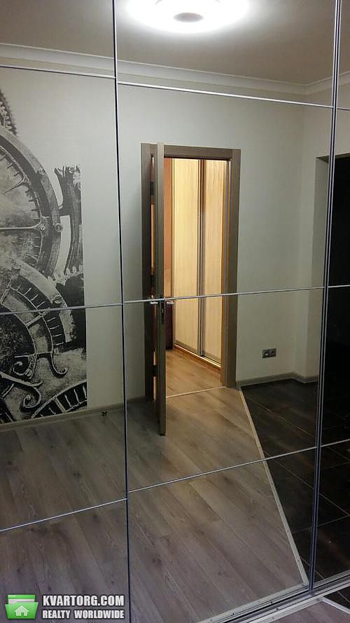 Rent out 2-room apartment. Киев,  Драгоманова — photo 5