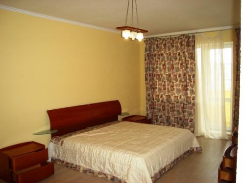 Rent out 2-room apartment. Одесса, Екатерининская — photo 1