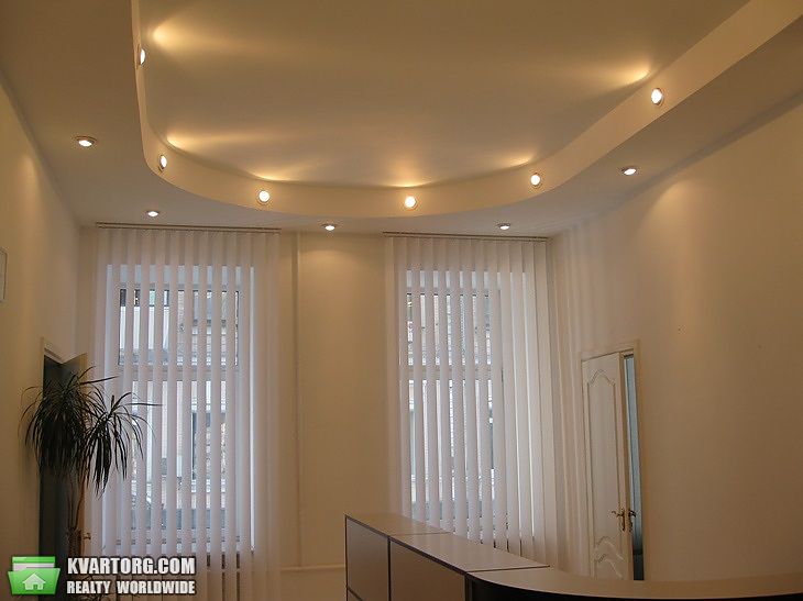 Rent out office. Киев, Рейтарская ул. — photo 1