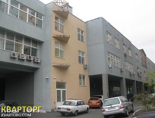 Rent out office. Киев, Окипной — photo 3