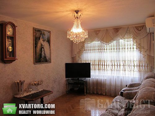 Sell 3-room apartment. Киев, Курбаса — photo 3