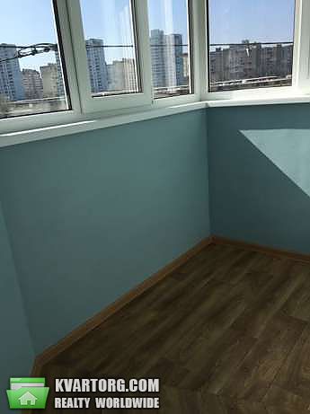 Rent out 1-room apartment. Киев,  Закревского — photo 9