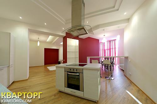 Rent out 3-room apartment. Одесса, Лидерсосвкий бульвар — photo 5