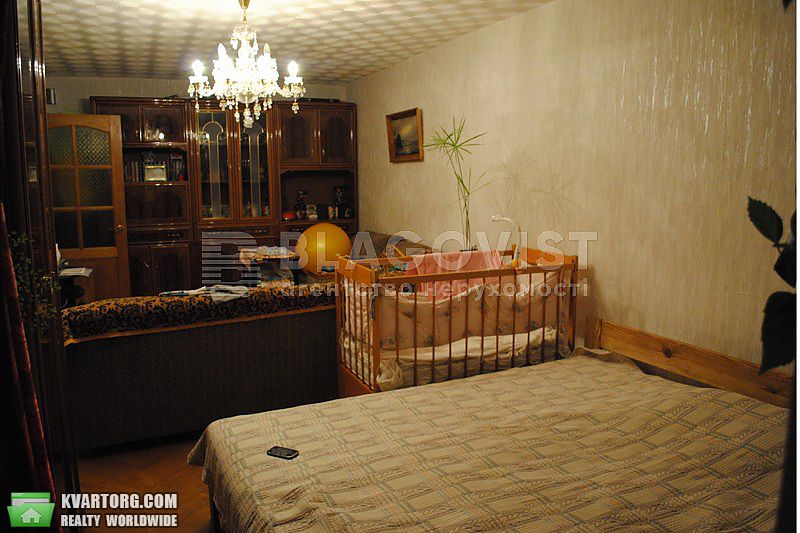 Sell 3-room apartment. Киев, Московська — photo 2