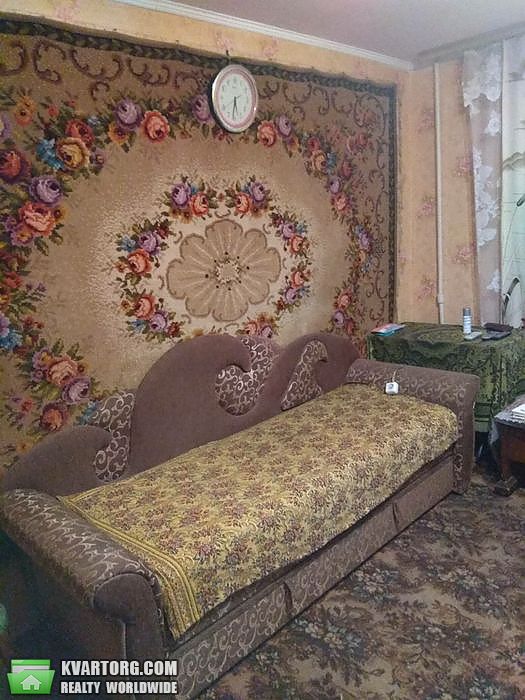 Sell 1-room apartment. Киев,  Малокитаевская — photo 2