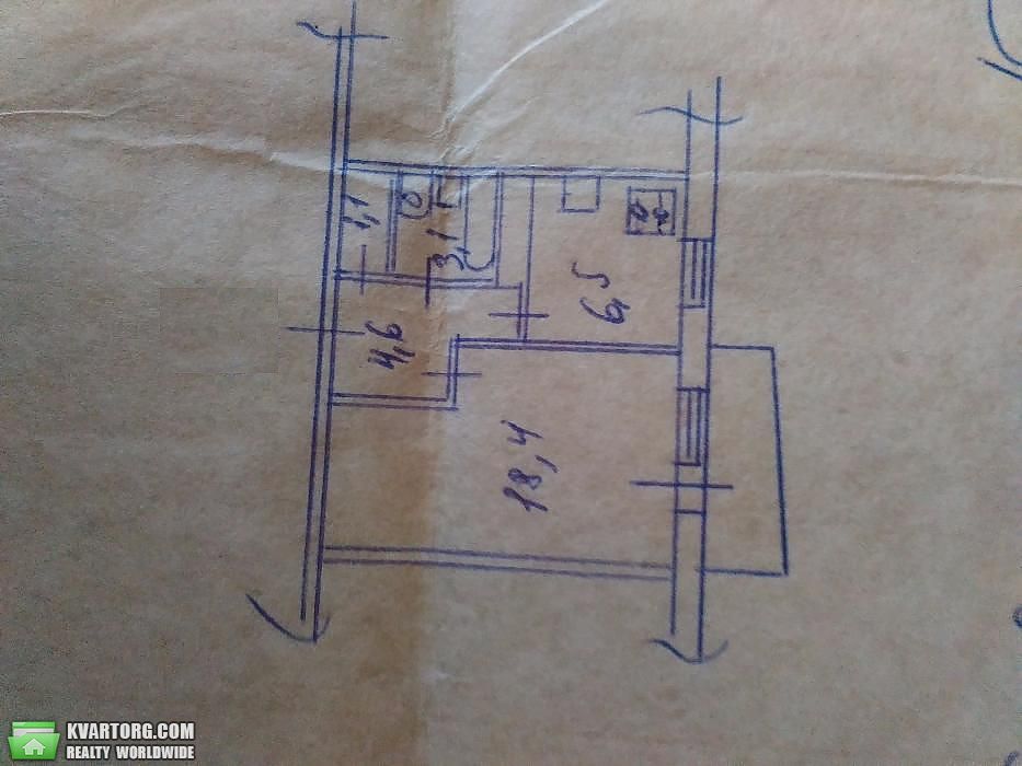 Sell 2-room apartment. Киев,  Правды пр — photo 8