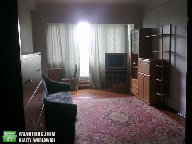 Sell 1-room apartment. Киев,  Богатырская — photo 1